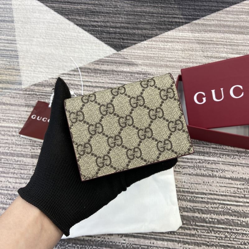 Gvc*1 wallets